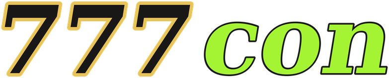 777con logo