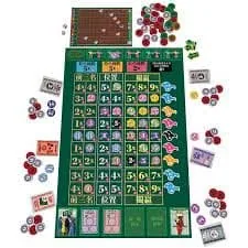 777con Pakistan Casino lobby