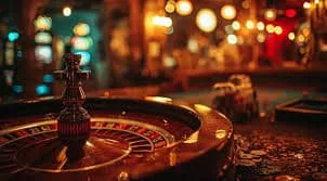 777con Roulette Spinnacle