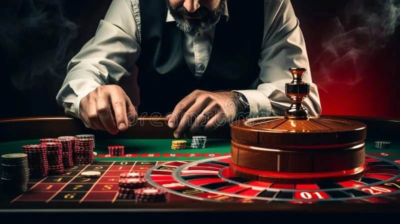 777con Slot Rushspin